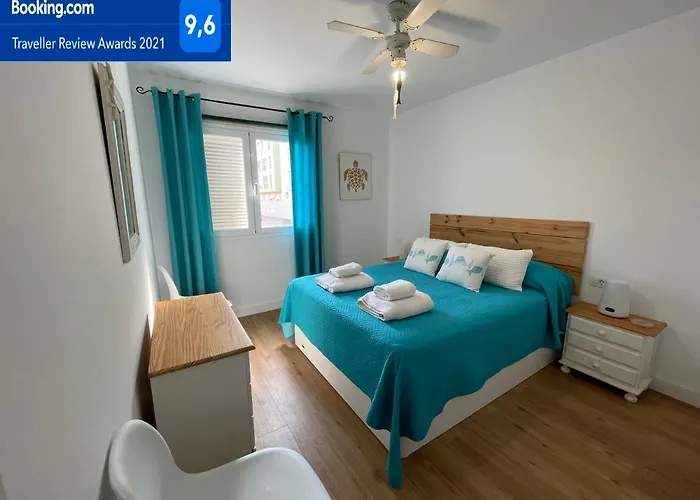The Beach House