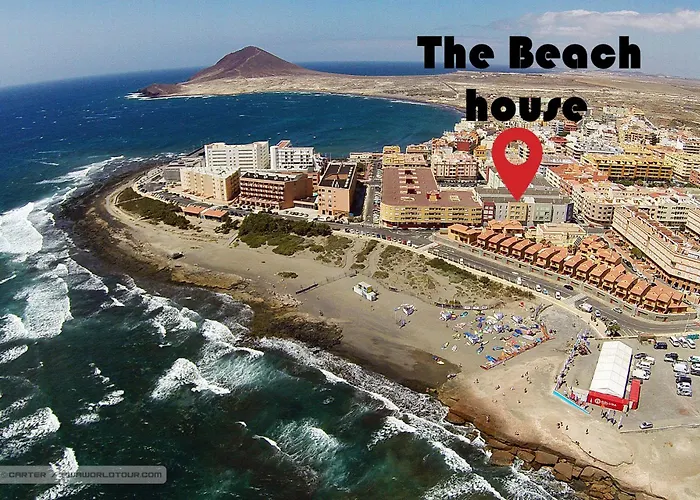 The Beach House