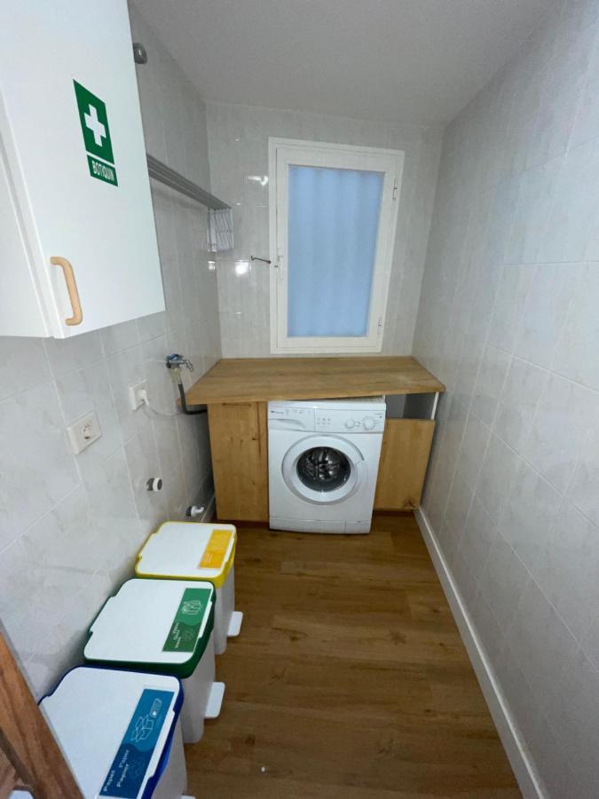 Appartement The House *