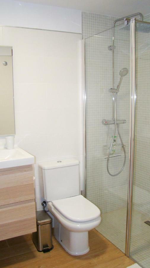 Appartement The House *