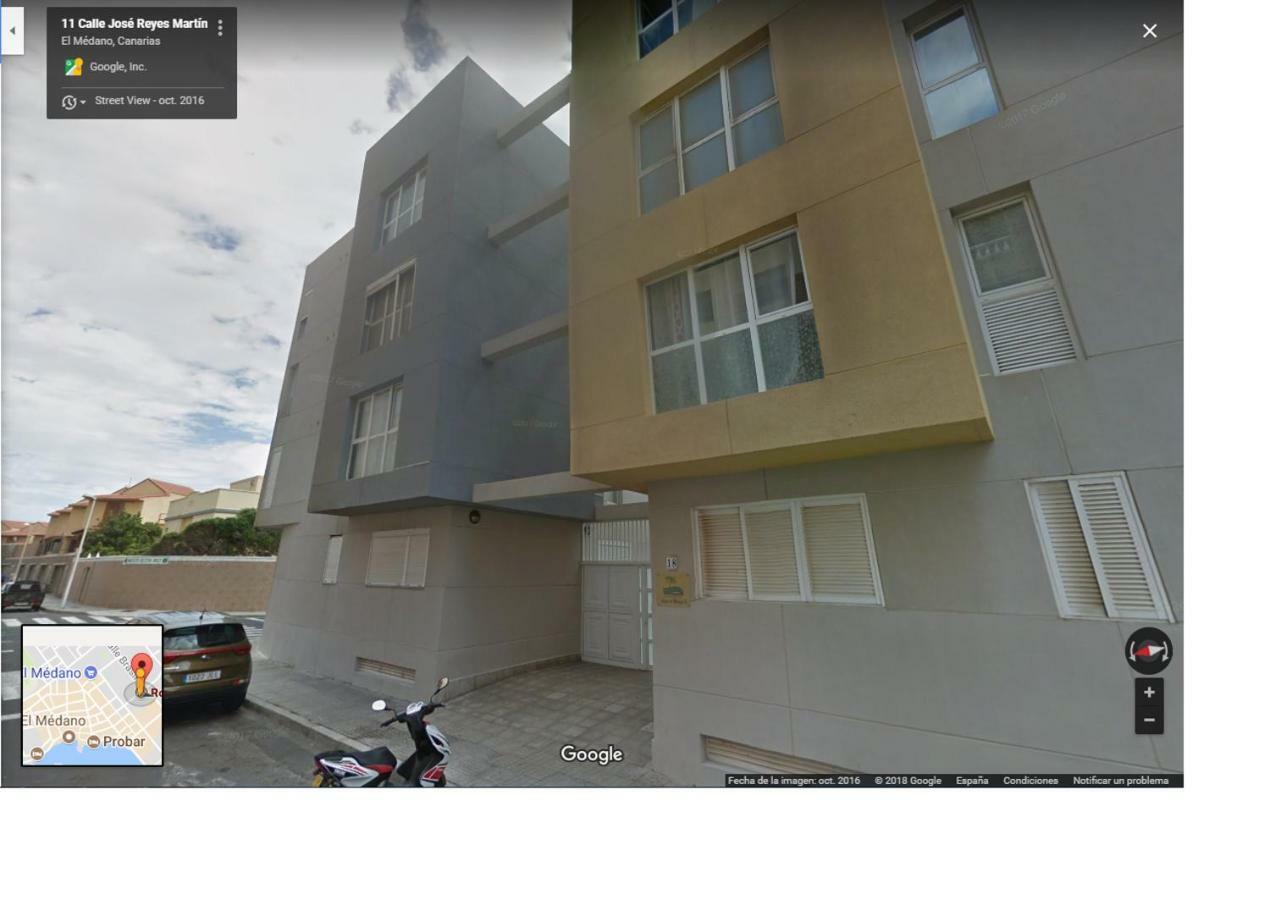 The House Appartement *